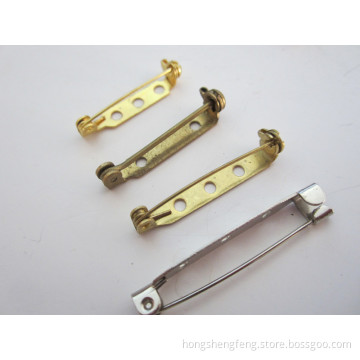 Wholesale Cheap Brooch Safety Pin Brooch Pin